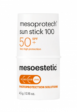 Ingrijire post tratamente - Mesoestetic  Sun Protective Repairing Stick 100