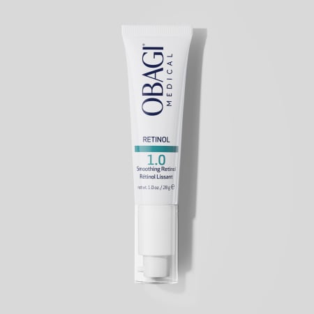 Ten gras - OBAGI 360 Crema cu Retinol 1% 28 g