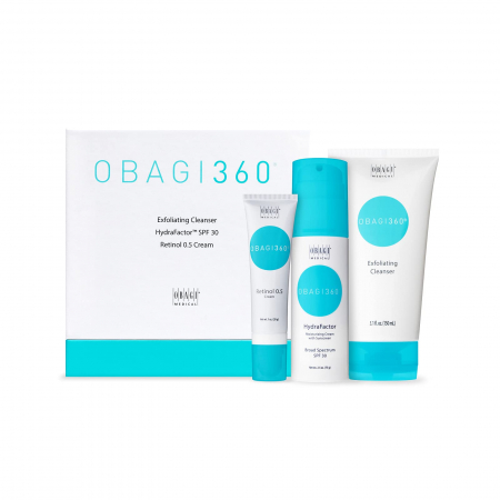 Obagi 360 System - Obagi 360 System