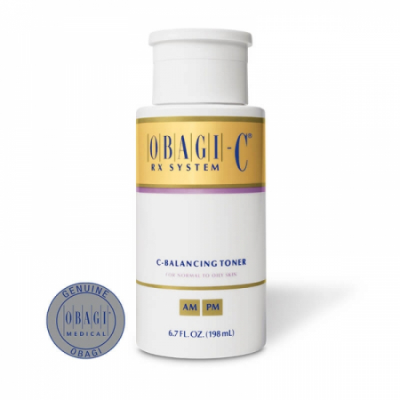 Obagi-C - Obagi-C Balancing Toner 198 ml