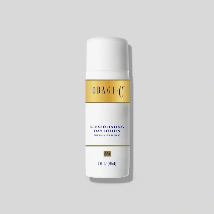 OBAGI - Obagi C-Exfoliating Day Lotion cu Vitamina C 59 ml