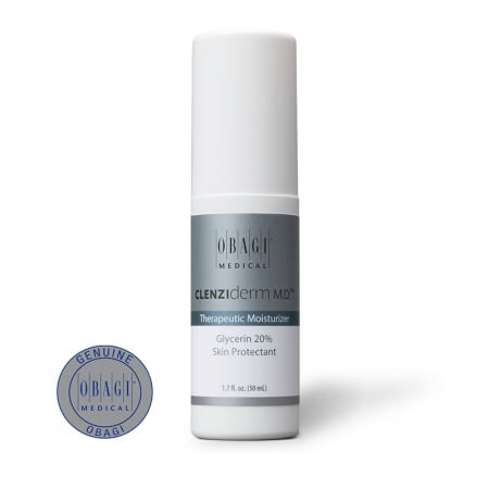 Obagi Clenziderm - Obagi CLENZIderm MD Therapeutic Moisturizer