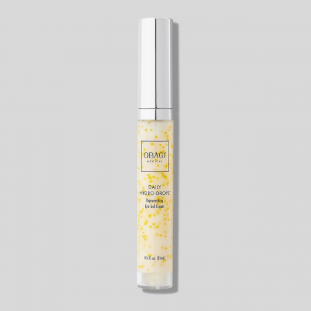 OBAGI - Obagi Daily Hydro-Drops Rejuvenating Eye Gel Cream 15 ml