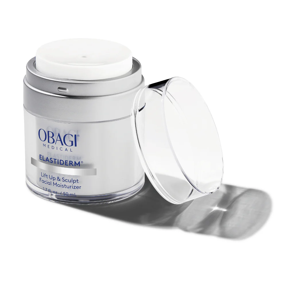 Obagi Elastiderm Lift Up & Sculpt Facial Moisturizer [2]