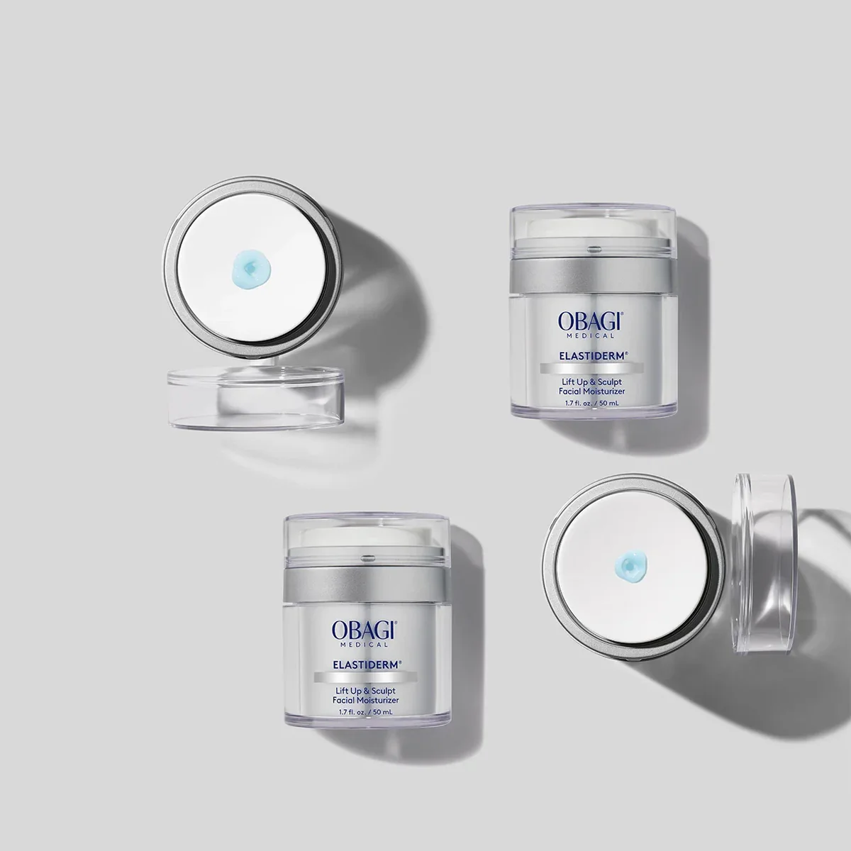 Obagi Elastiderm Lift Up & Sculpt Facial Moisturizer [1]