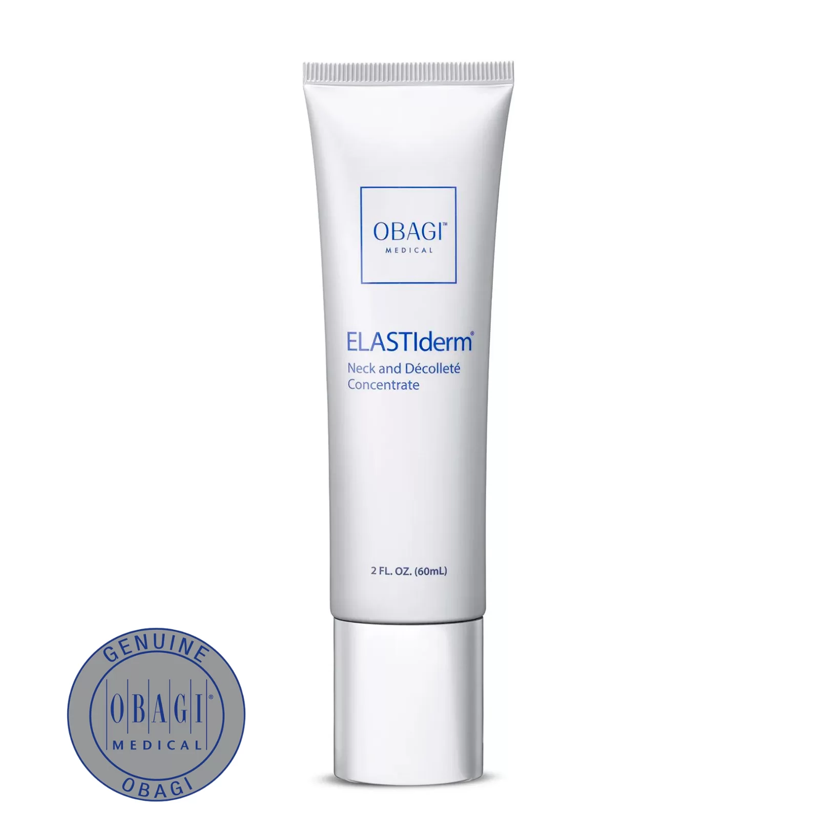 Ingrijire Corp - OBAGI ELASTIderm Neck and Décolleté Concentrate 60 ml