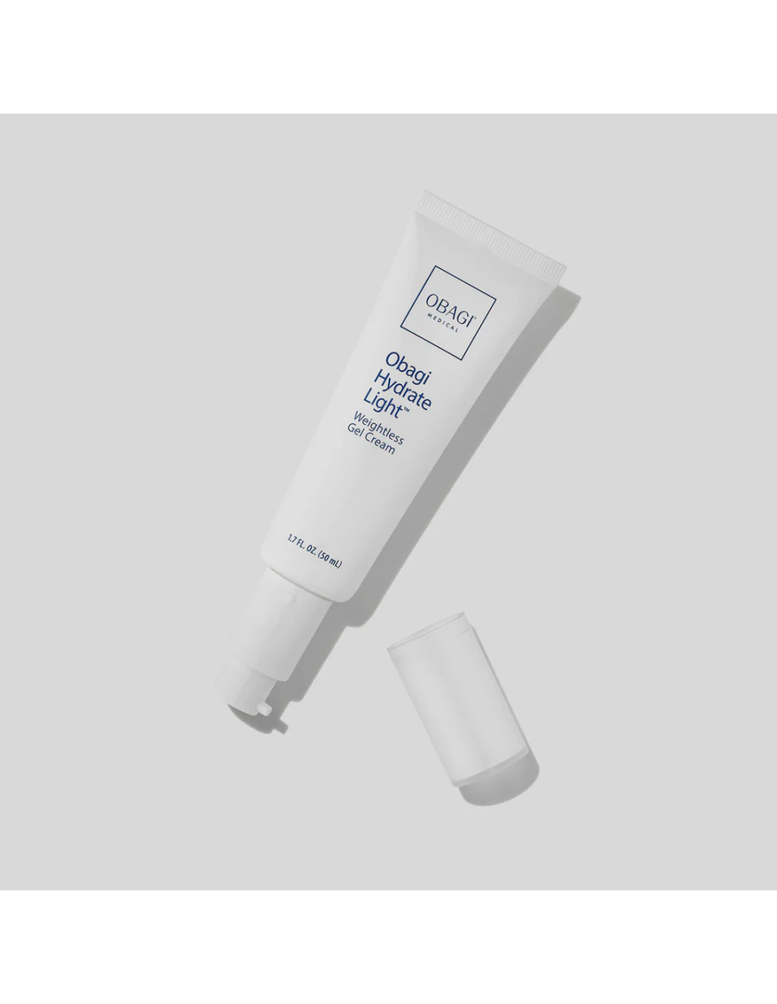 Obagi Hydrate Light Weightless Gel Cream Moisturizer 50 ml [2]