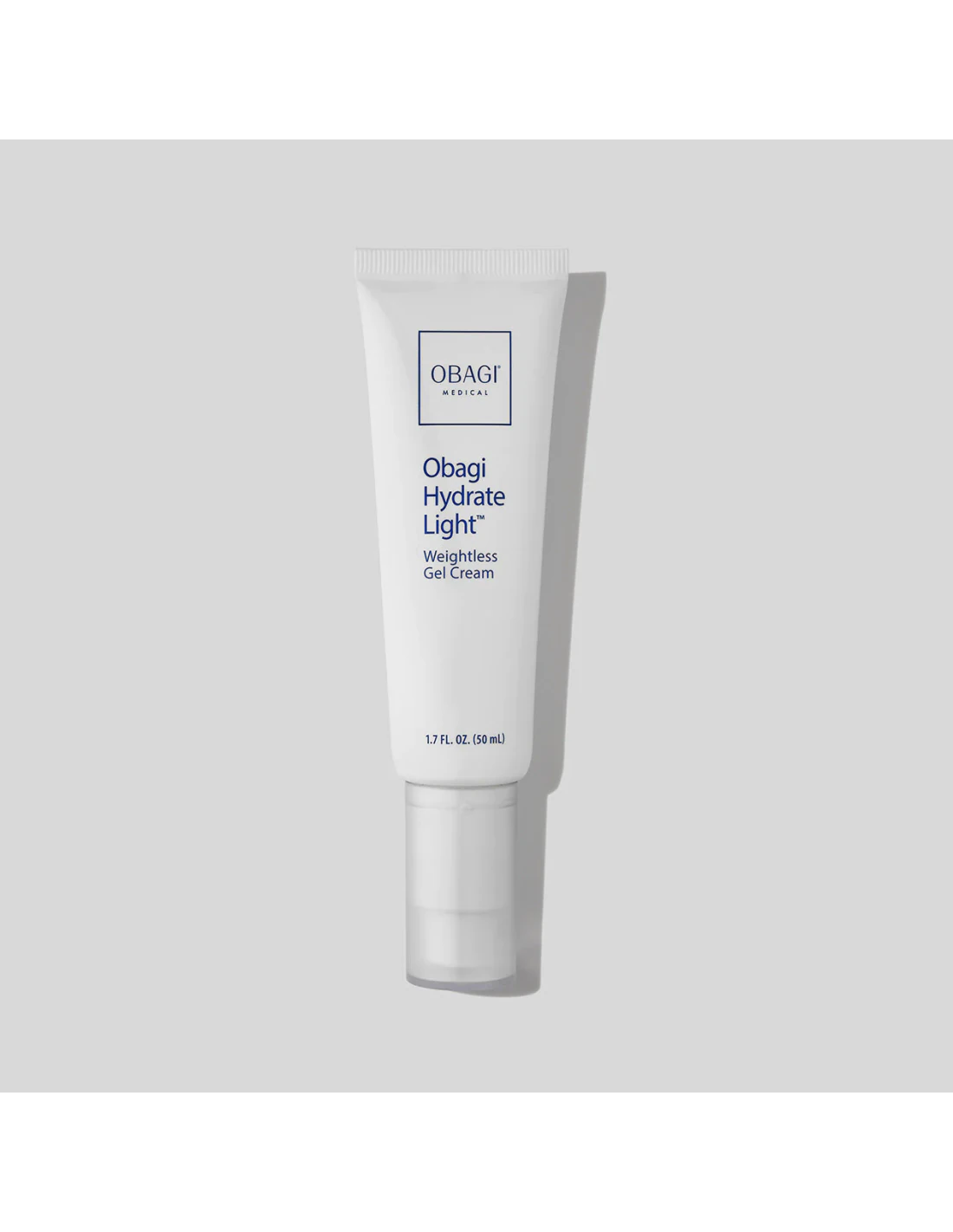 OBAGI - Obagi Hydrate Light Weightless Gel Cream Moisturizer 50 ml