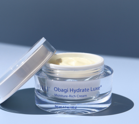 Tip Ingrijire - OBAGI HYDRATE LUXE 48 gr - Crema hidratanta de fata