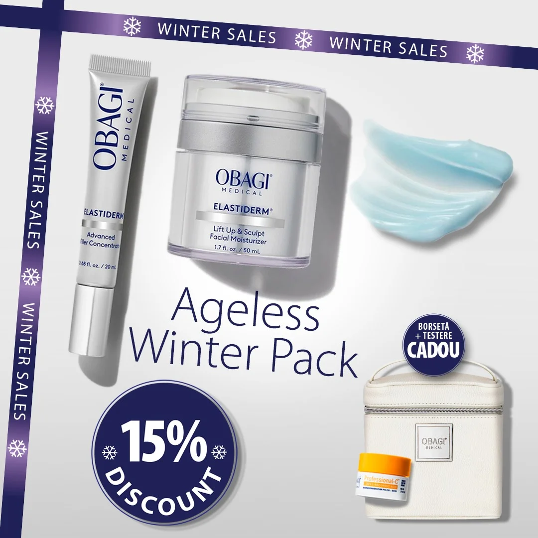 Obagi 360 System - Obagi Medical Ageless Winter Pack