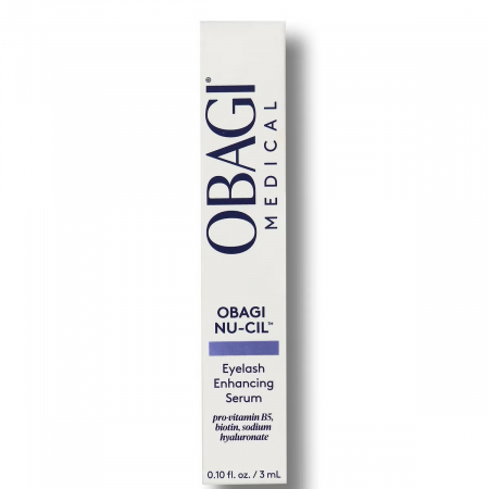 OBAGI - OBAGI Nu-Cil Eyelash Enhancing Serum 3 ml