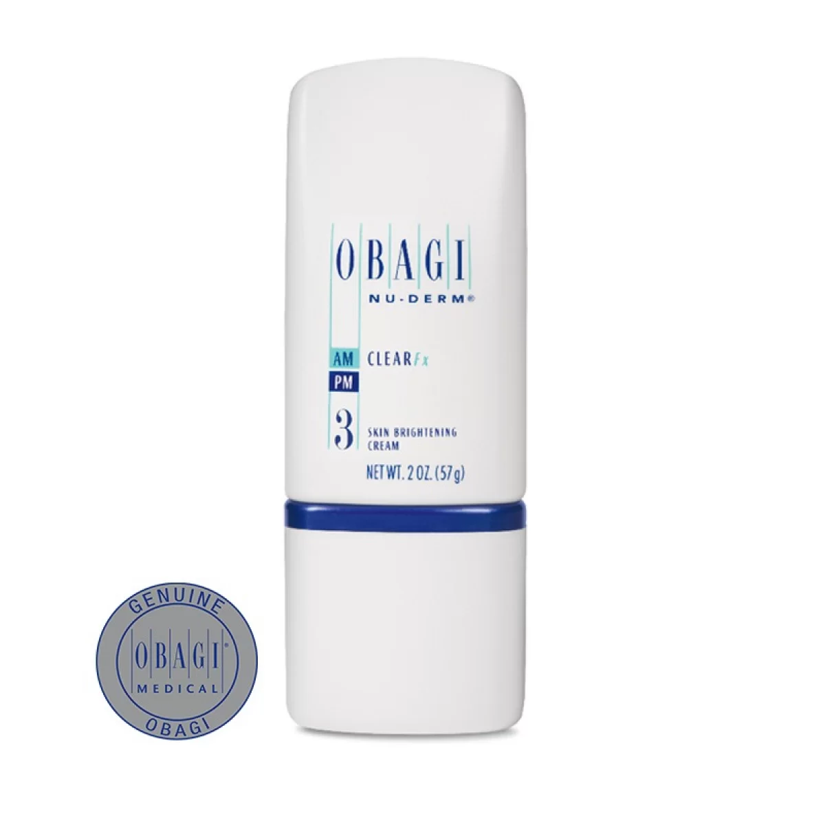 Obagi Nuderm - Obagi Nu-Derm Clear FX