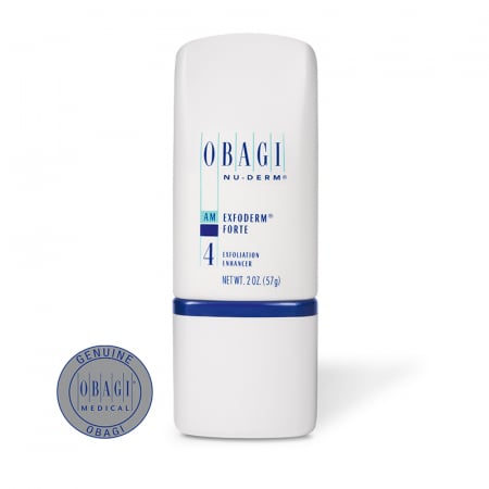 Obagi Nuderm - OBAGI NU-DERM EXFODERM FORTE