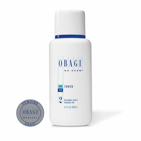 Tonere - Obagi Nu-Derm Toner