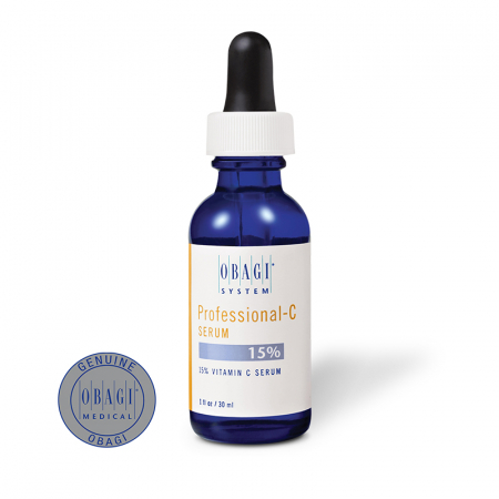 Obagi Professional-C - Obagi Professional-C Serum C 15%