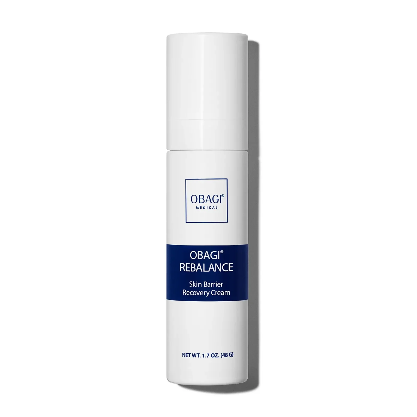 Obagi Hydrate - OBAGI Rebalance Crema Hidratanta 48 g