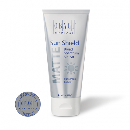 OBAGI - OBAGI SUN SHIELD MATTE BROAD SPECTRUM SPF 50