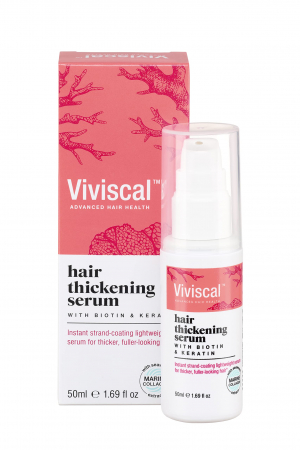 Ingrijire Par - Ser pentru Ingrosarea Parului Viviscal 50 ml