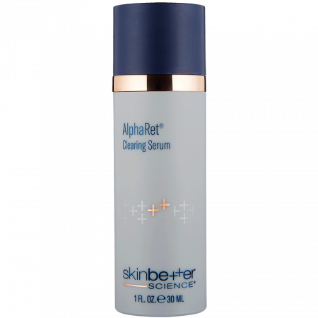 SKINBETTER - SkinBetter AlphaRet Clearing Ser cu Retinol 30 ml