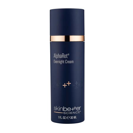 Produse de noapte - SkinBetter AlphaRet Overnight Cream 30ml