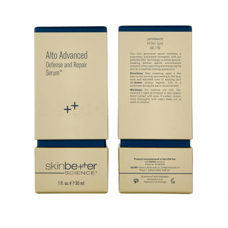 SkinBetter Alto Advanced Defense and Repair Serum 30ML [2]