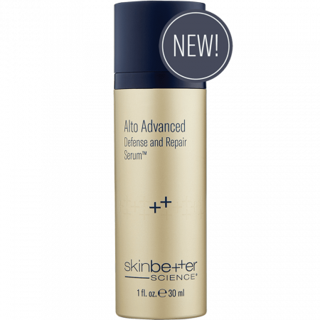SKINBETTER - SkinBetter Alto Advanced Defense and Repair Serum 30ML