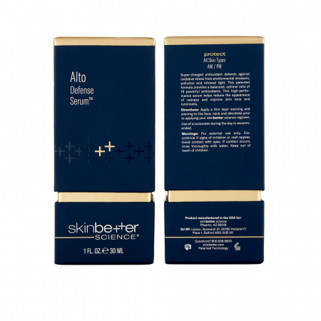 SkinBetter Alto Defense Serum 30/50 ml [1]
