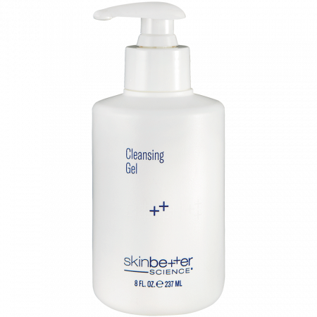 Demachiere / Exfoliere - Skinbetter Cleansing Gel – 237ML