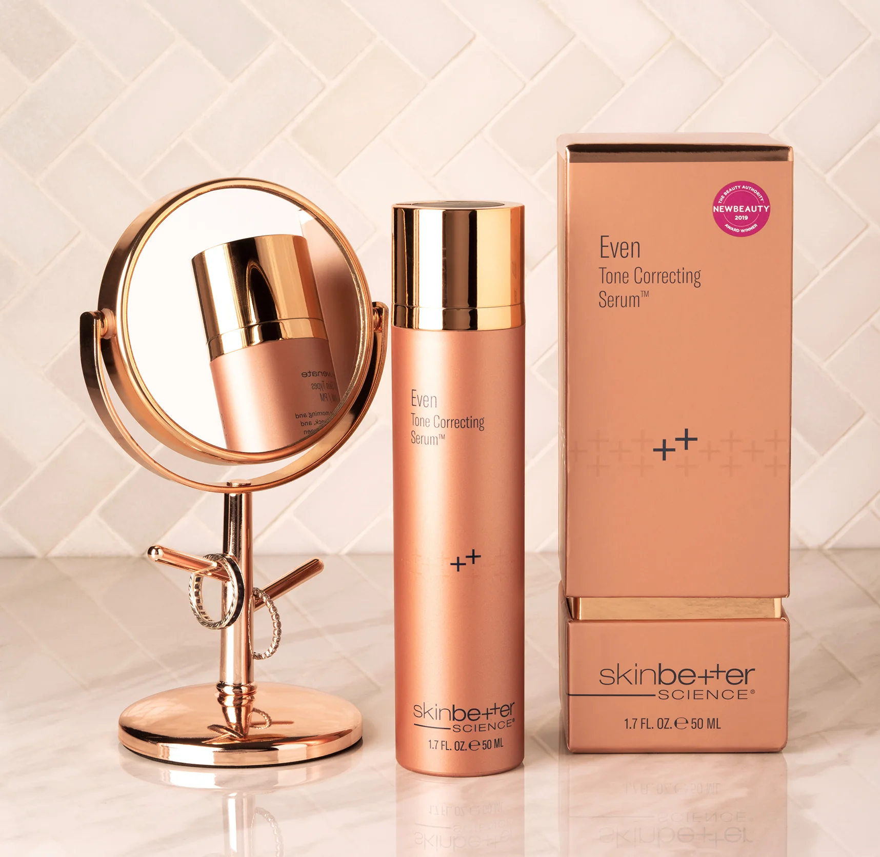 SkinBetter Even Tone Correcting Serum™ 50ML [2]