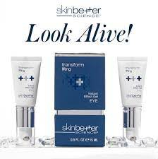 SkinBetter Instant Effect Gel EYE 15ML [1]