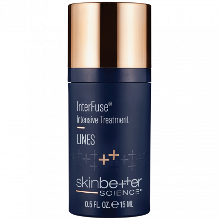 SKINBETTER - SkinBetter InterFuse® Intensive Treatment LINES 15ML