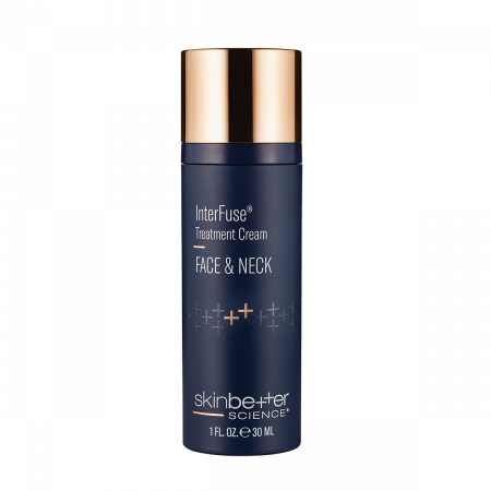 SKINBETTER - SkinBetter InterFuse Treatment Cream Face and Neck 30ml