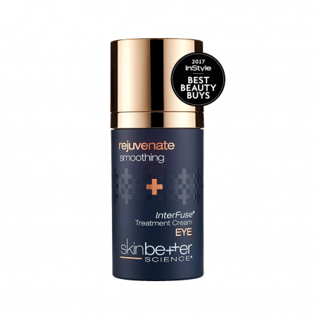 SKINBETTER - SkinBetter InterFuse Treatment Cream Eye 15ml