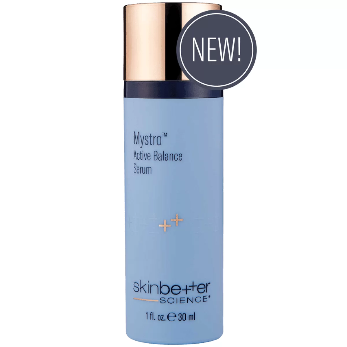 SKINBETTER - Skinbetter Mystro Active Balance Serum 30ML