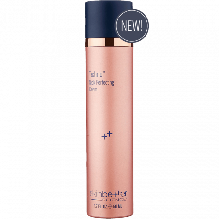 Ingrijire Corp - SkinBetter Techno Neck Perfecting Cream – 50ml