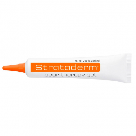 Strataderm Gel Siliconic pentru Terapia Profesională a Cicatricilor 20g [1]