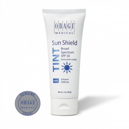 Obagi Sun Shield - Obagi Sun Shield Tint Broad Spectrum SPF50 Cool 85g