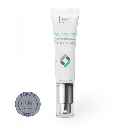 Produse de noapte - SUZANOBAGIMD Retivance Skin Rejuvenating Complex Crema cu Retinaldehida 30g