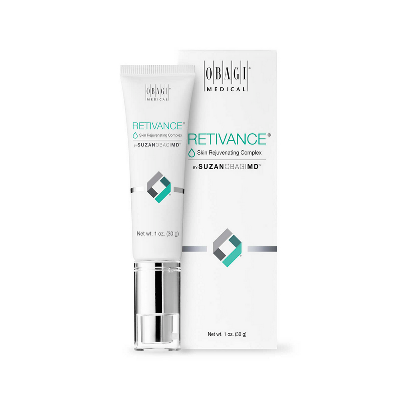 SUZANOBAGIMD Retivance Skin Rejuvenating Complex Crema cu Retinaldehida 30g [1]