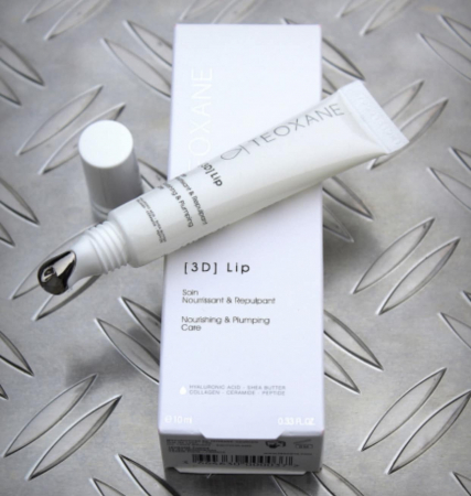 Teoxane 3D Lip Balsam de buze [1]