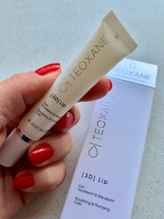 Teoxane 3D Lip Balsam de buze [2]