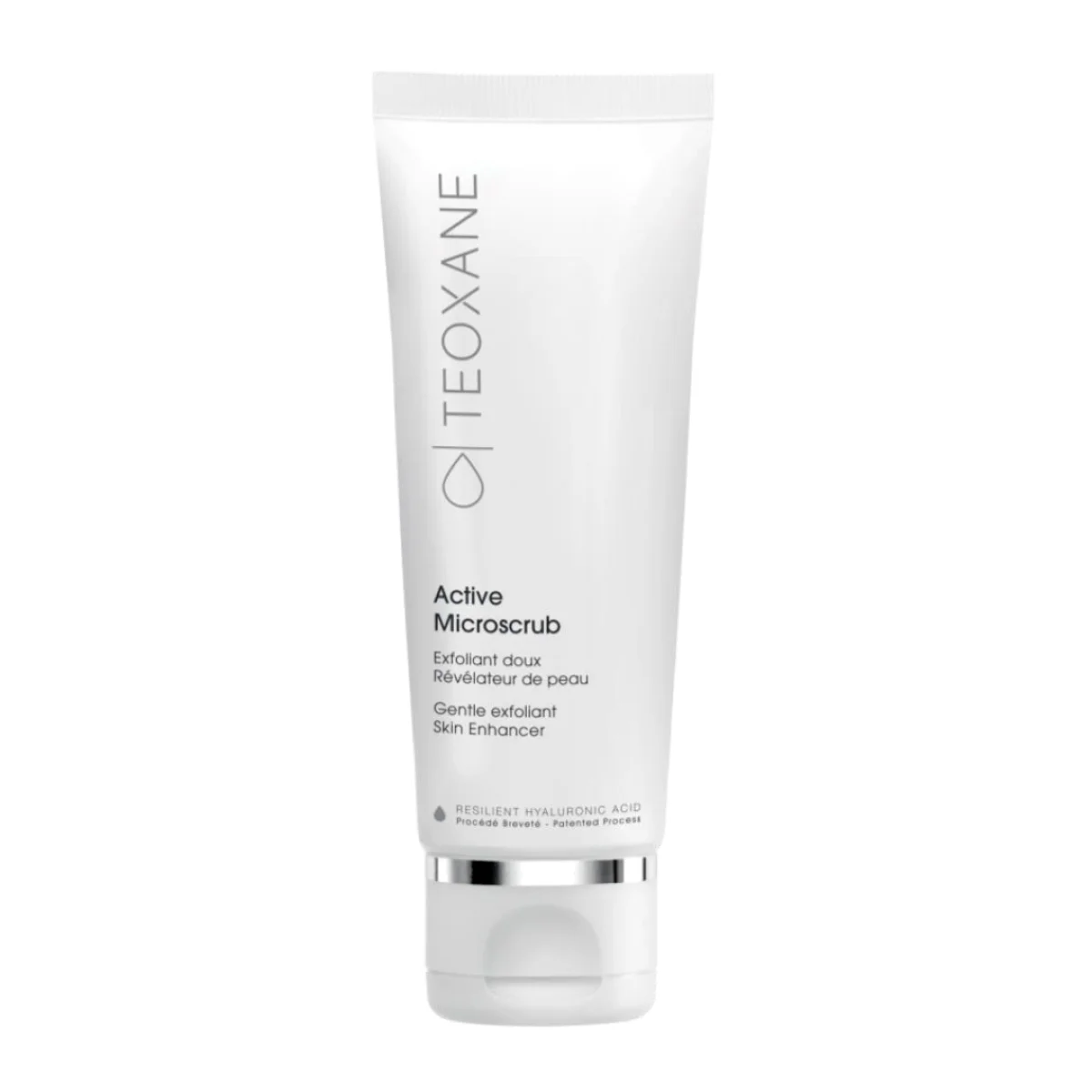 TEOXANE - Teoxane Active Microscrub - Exfoliant Facial