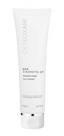 Demachiere / Exfoliere - Teoxane AHA Cleansing Gel