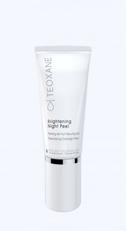 Produse de noapte - Teoxane Brightening Night Peel 40ml