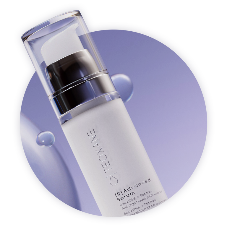 Teoxane [R] Advanced Serum [2]