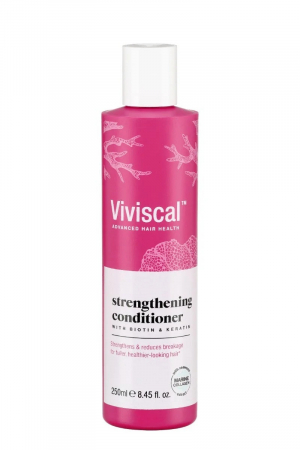 VIVISCAL - Viviscal Strengthening Conditioner Balsam de Par Redensificator pentru Femei 250 ml