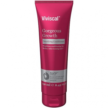 VIVISCAL - Viviscal Gorgeus Growth Balsam de Par Redensificator pentru Femei 250 ml