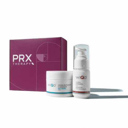 WIQO - WIQo Pachet PRX-Therapy Kit