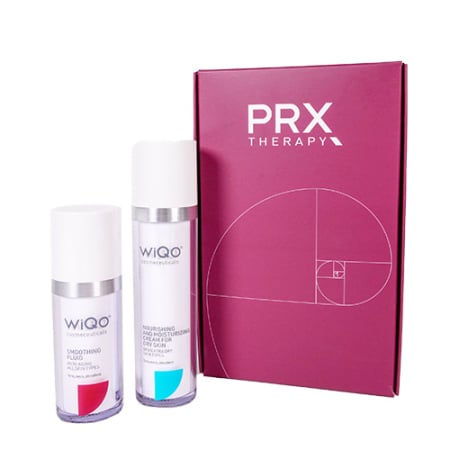 WIQO - WIQo Pachet PRX-Therapy Kit