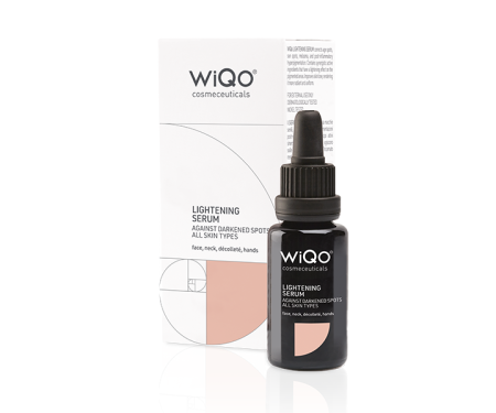 WIQO - WiQo Lightening Serum 20 ml